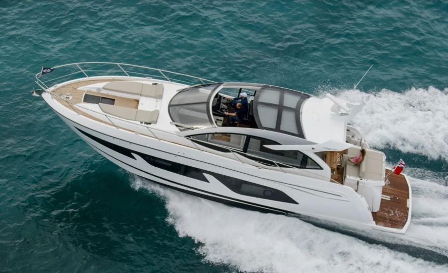 Photo #8 - Predator 50 (X) in Split - 17495