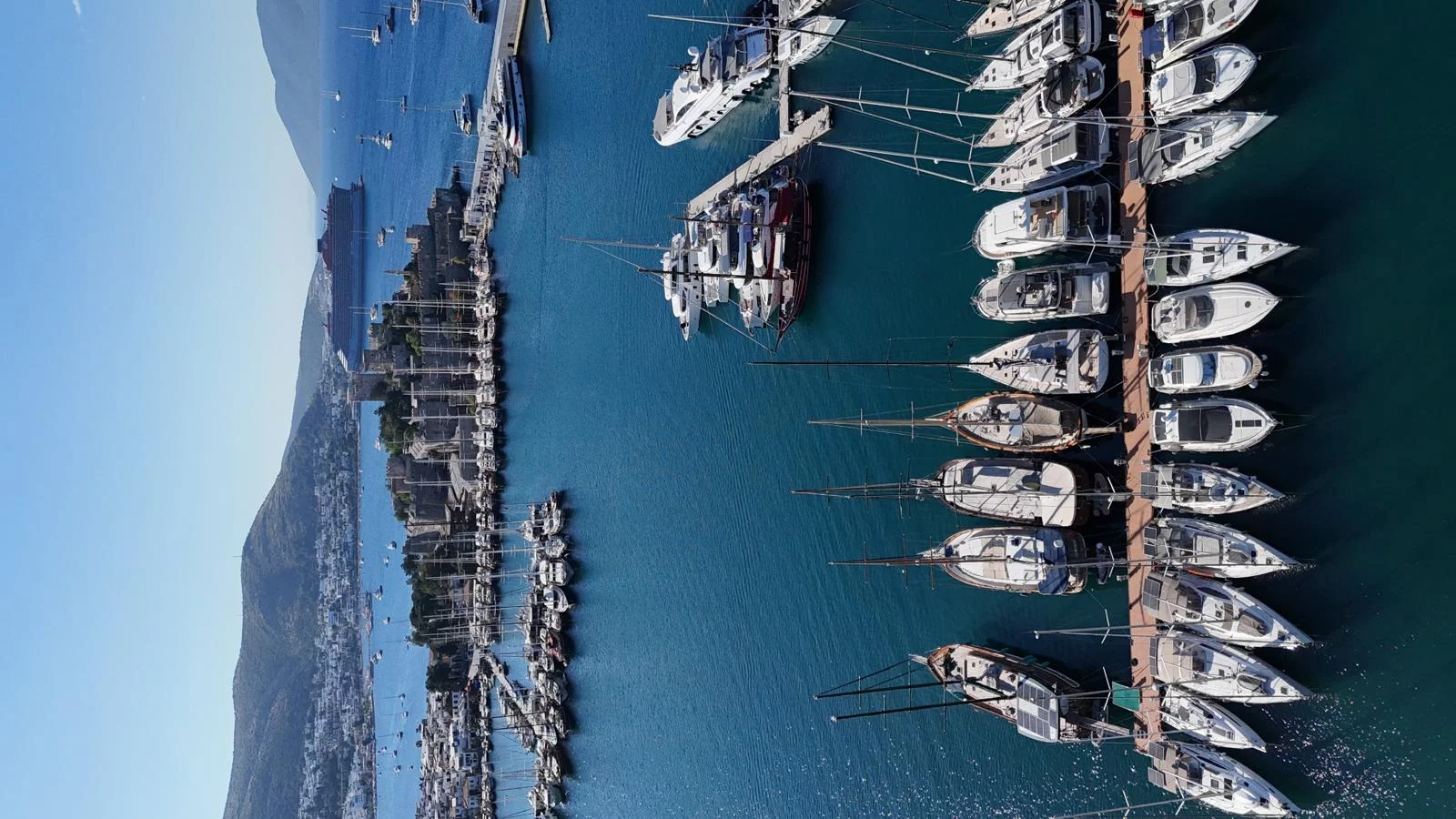 Bavaria Cruiser 40 (Spark 1)  - 21