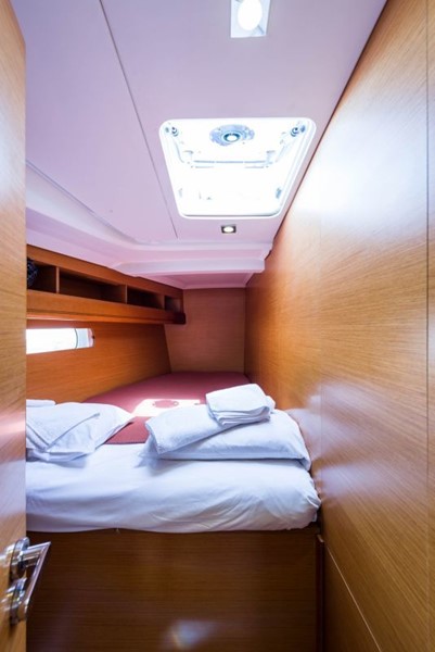 Photo #3 - Sun Odyssey 469 (Tintabella) in Athen - 17504