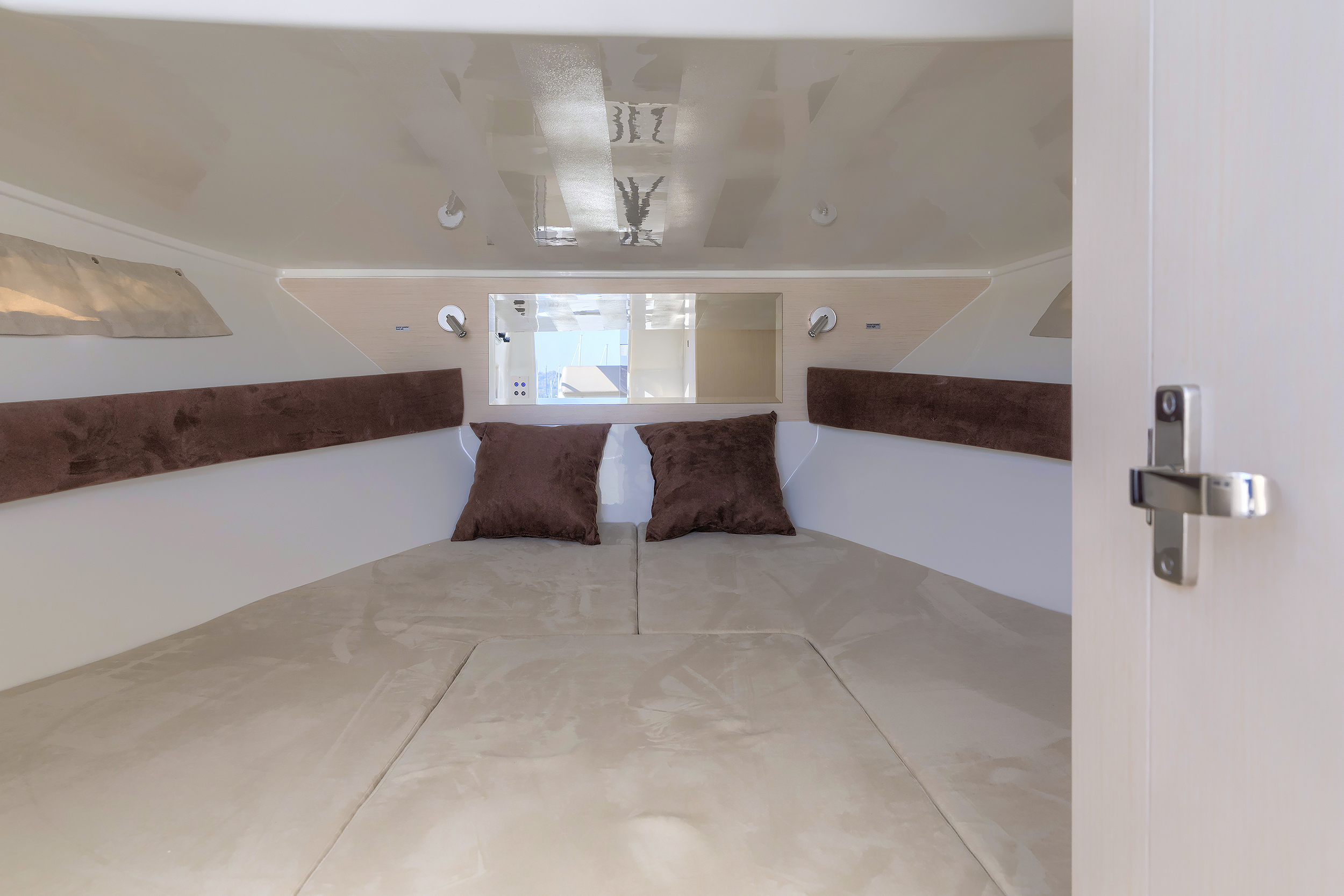 Photo #22 - Pacific Craft 750 Sun Cruiser (No name) en Pula - 17505