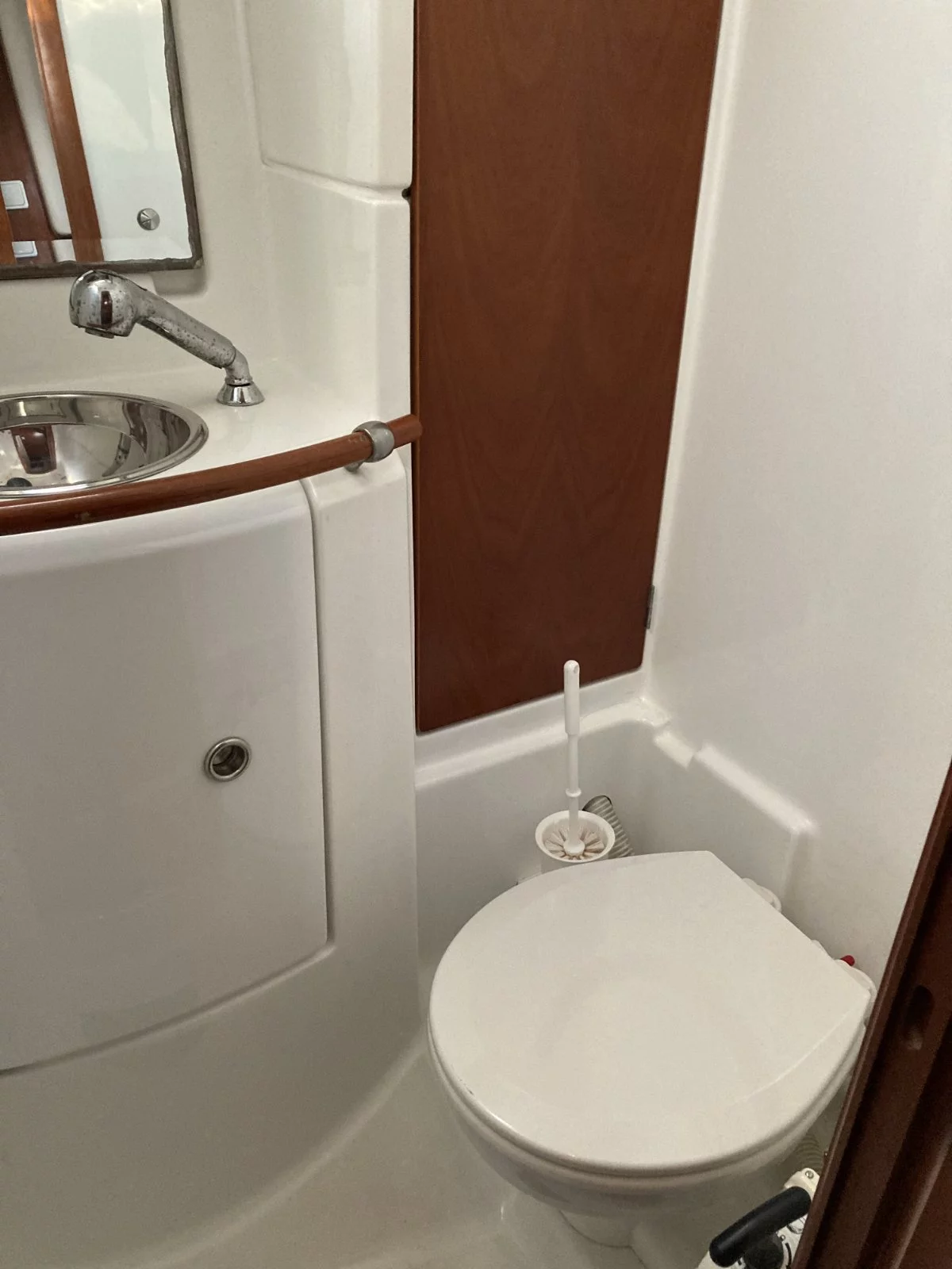 Beneteau 50 (INTERMEZZO)  - 4