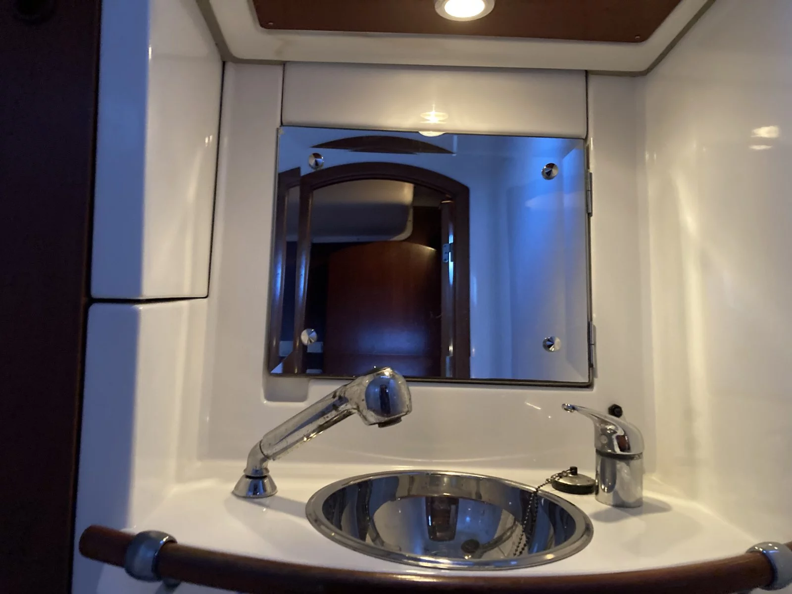 Beneteau 50 (INTERMEZZO)  - 7