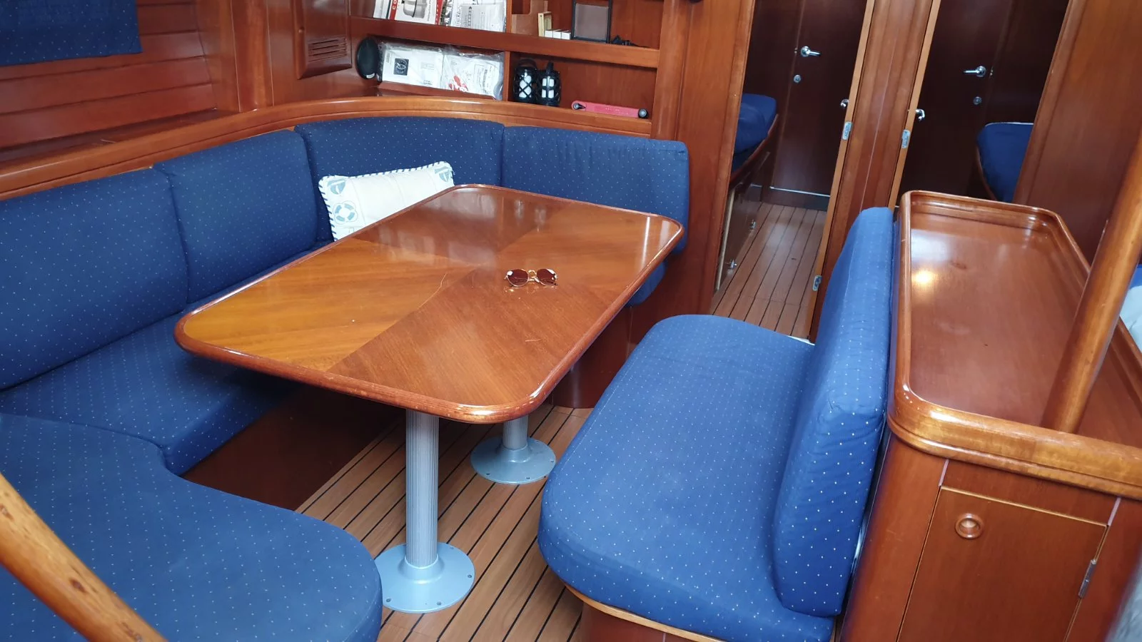 Beneteau 50 (INTERMEZZO)  - 3