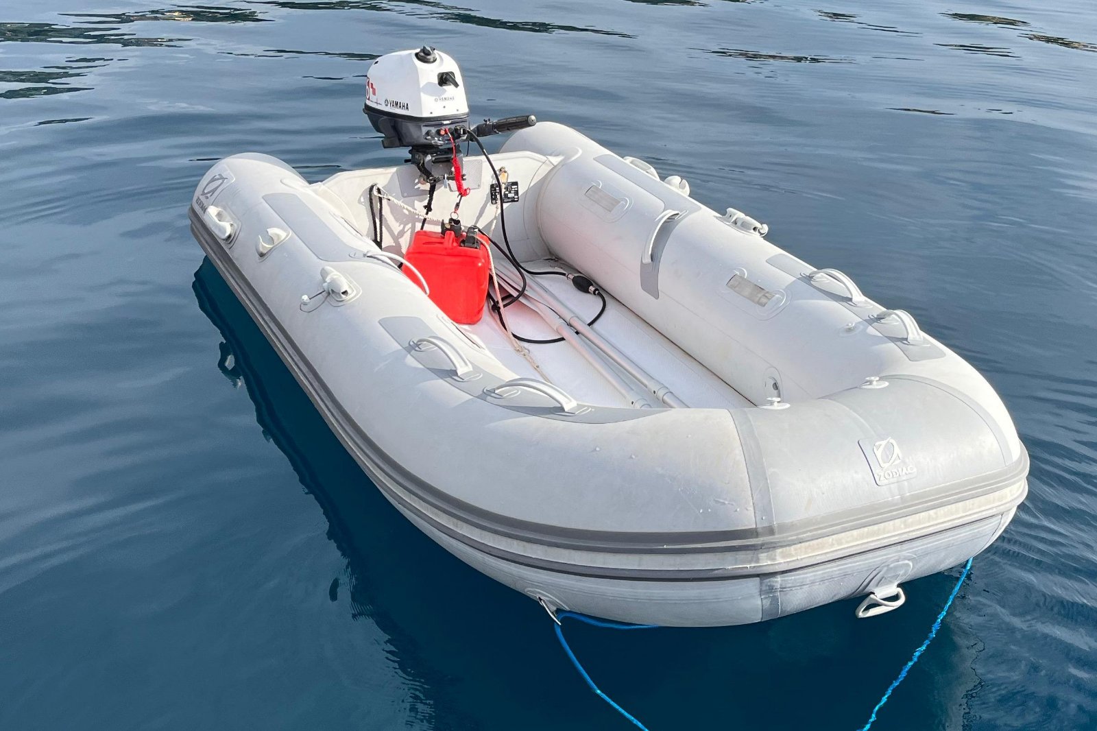Photo #18 - Beneteau 50 (INTERMEZZO) in Nikiti - 61306