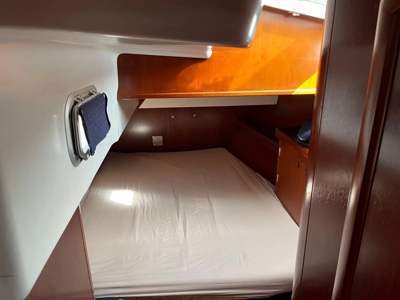 Beneteau 50 (INTERMEZZO)  - 14