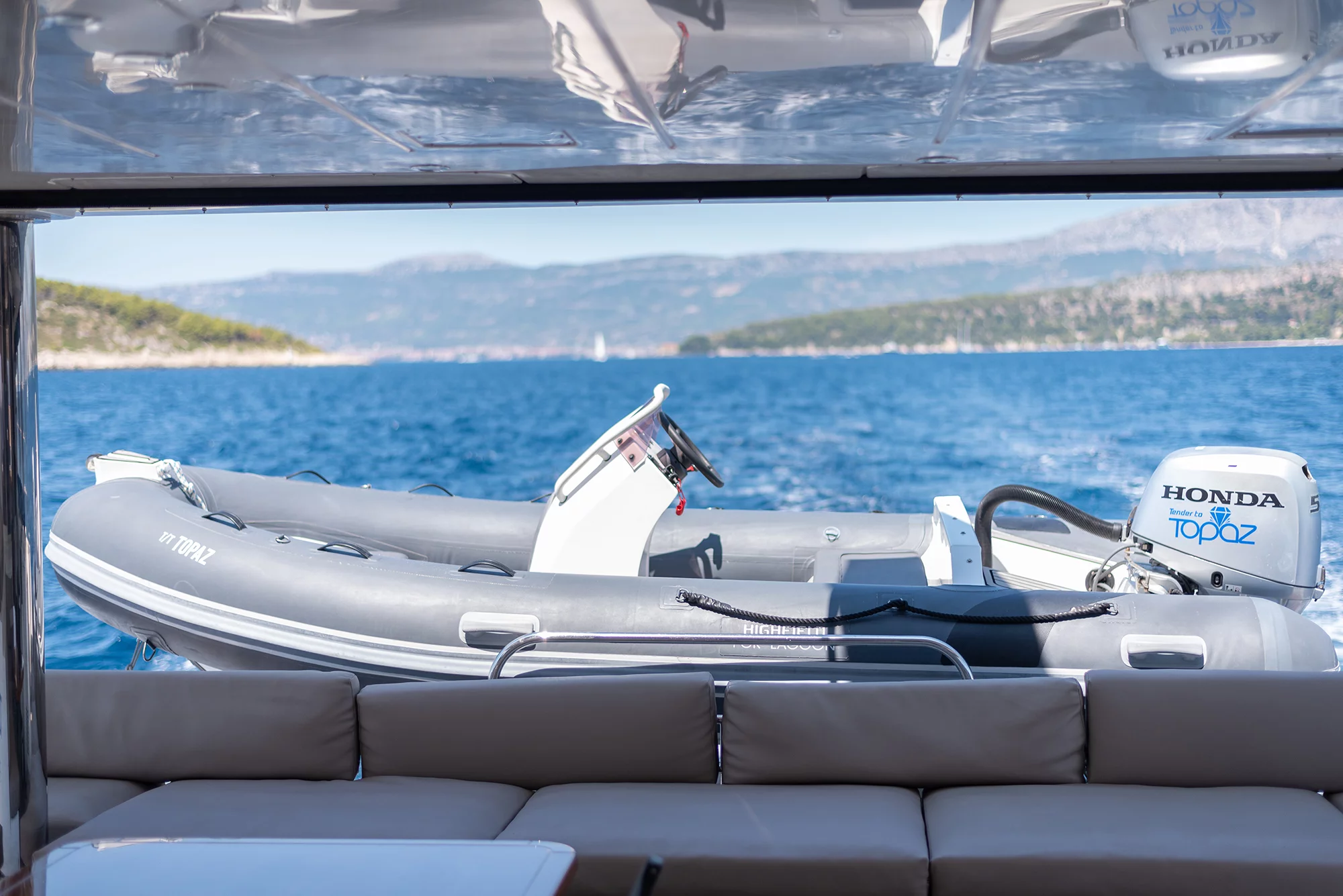 Lagoon 560 S2 (TOPAZ)  - 15