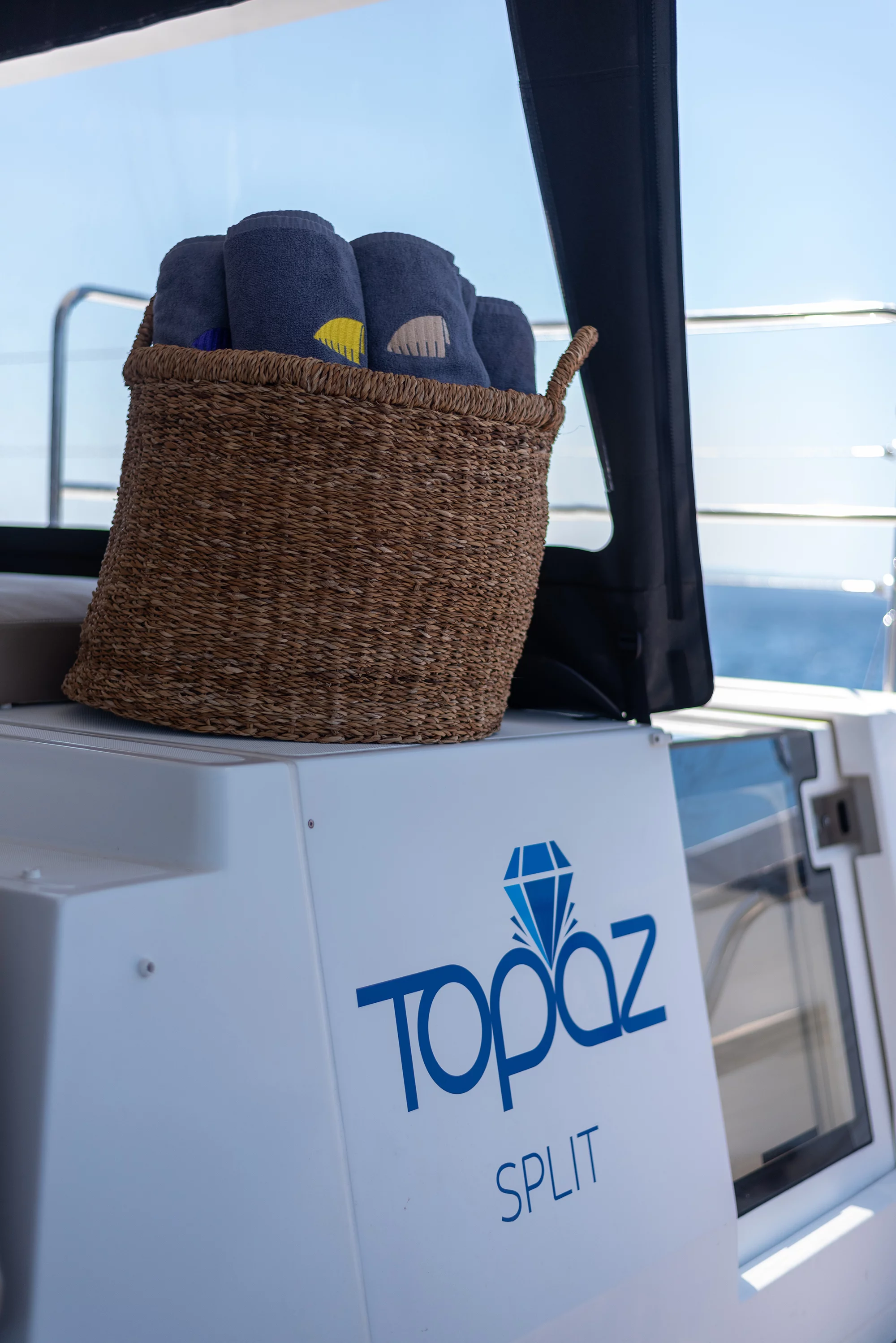 Lagoon 560 S2 (TOPAZ)  - 19