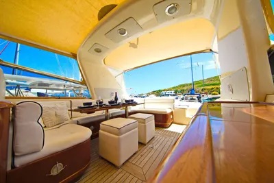 Photo #5 - Gianneti 55 Sport (Remode) in Lavrion - 17575