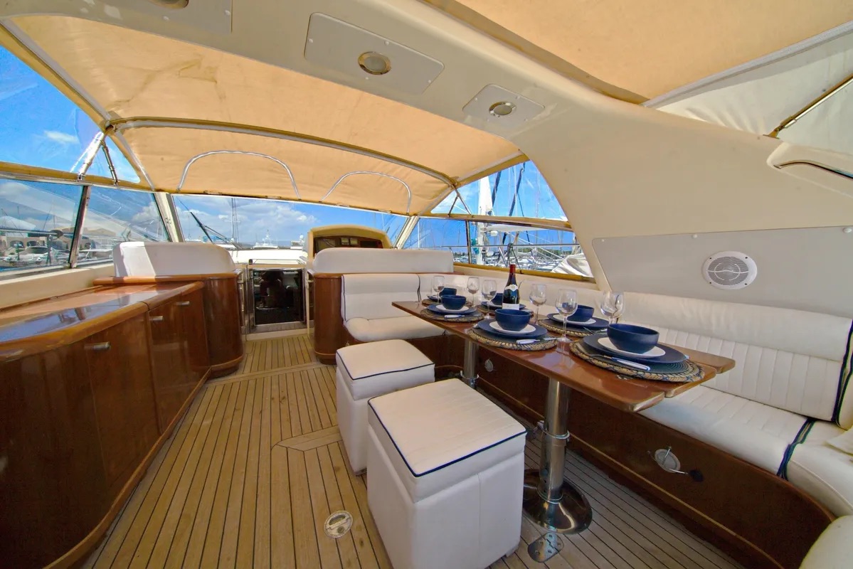 Photo #12 - Gianneti 55 Sport (Remode) in Lavrion - 17575