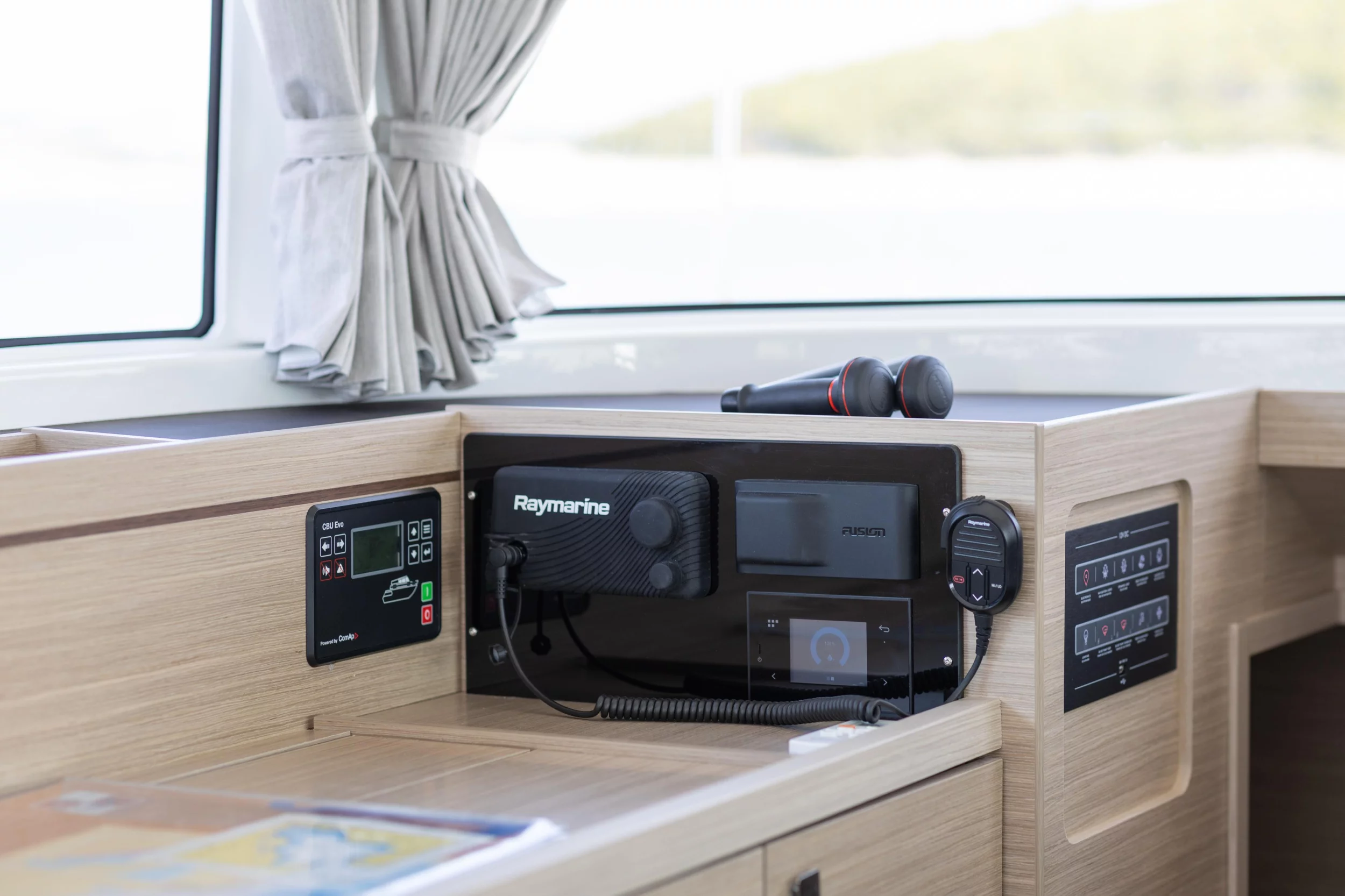 Lagoon 43 (WANDERER)  - 9