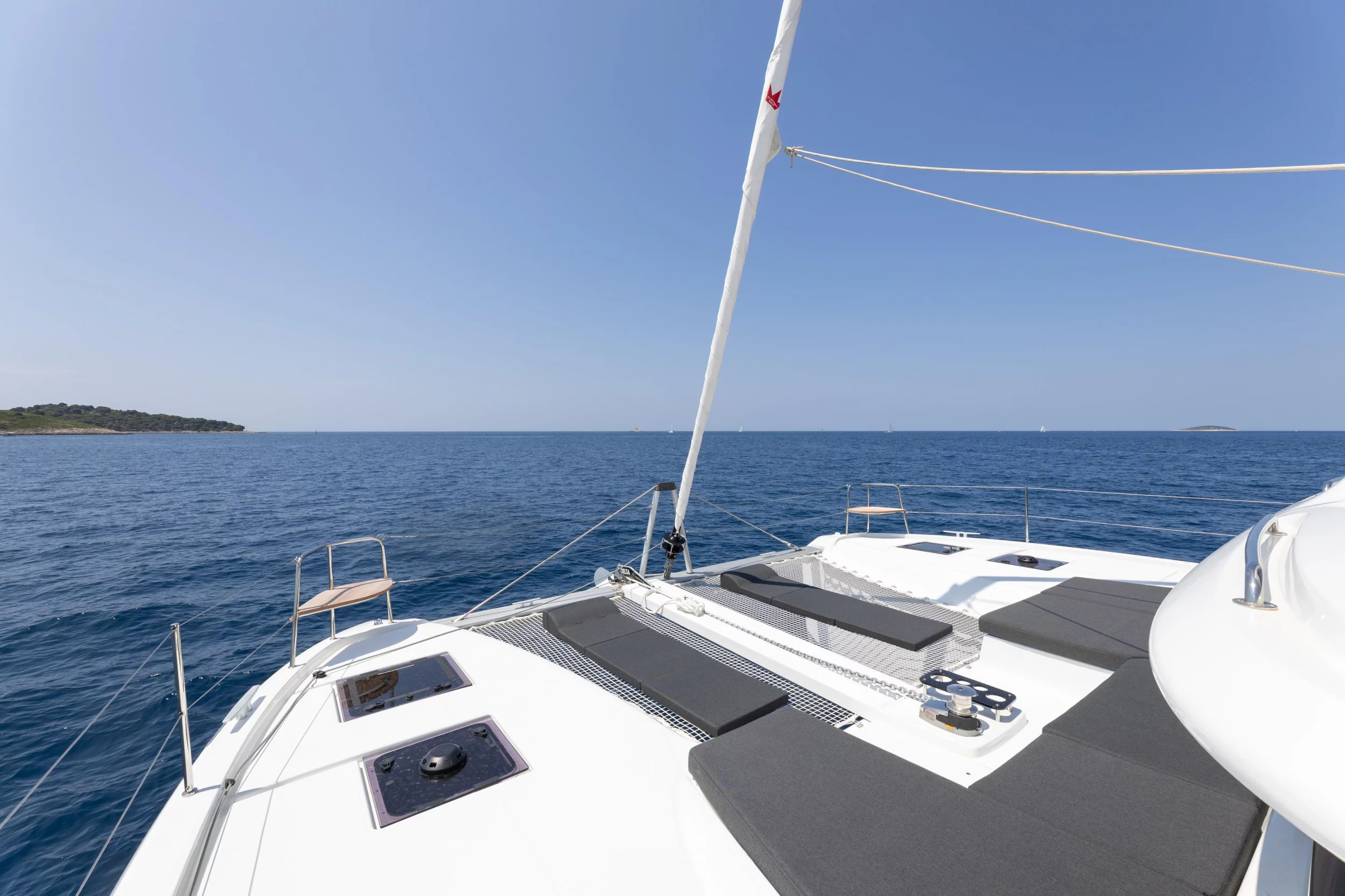 Lagoon 43 (WANDERER)  - 18