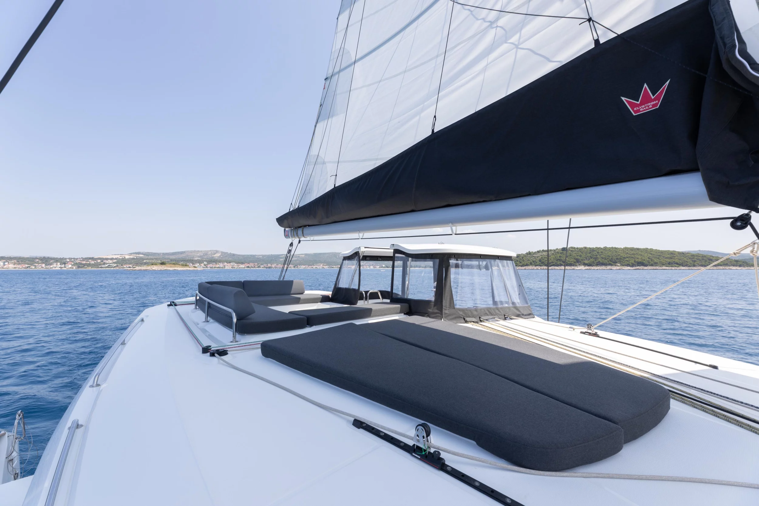 Lagoon 43 (WANDERER)  - 6