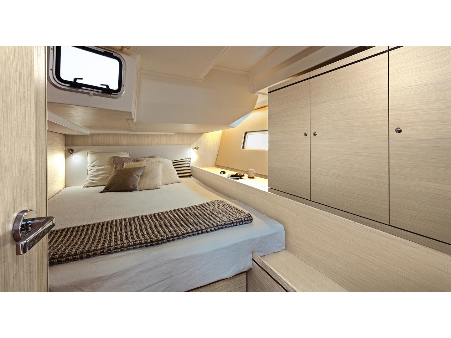 Photo #10 - Oceanis 51.1 (Mighty M) in Atene - 18611