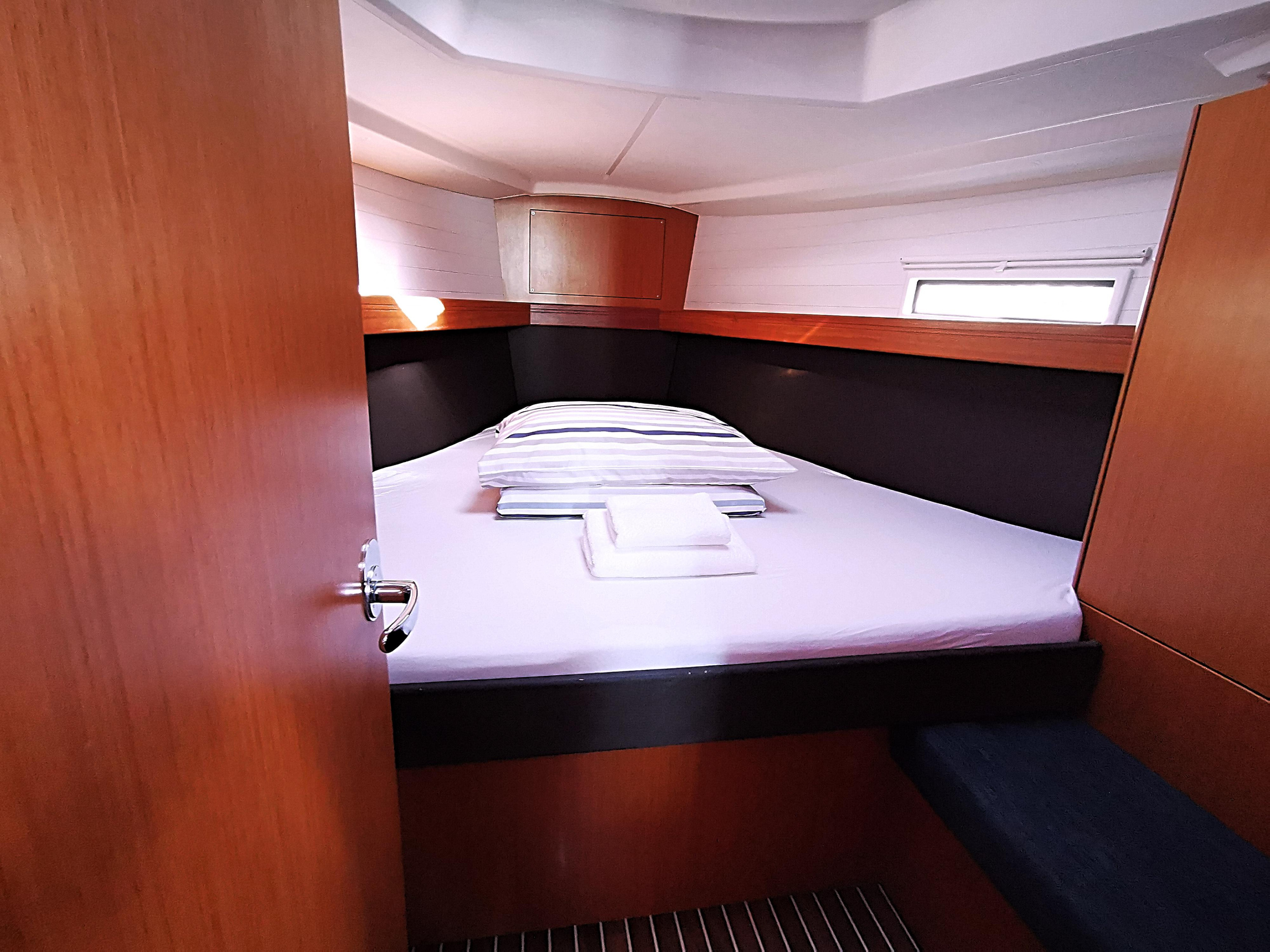 Photo #14 - Bavaria Cruiser 37 (Maci) en Novi Vinodolski - 24945