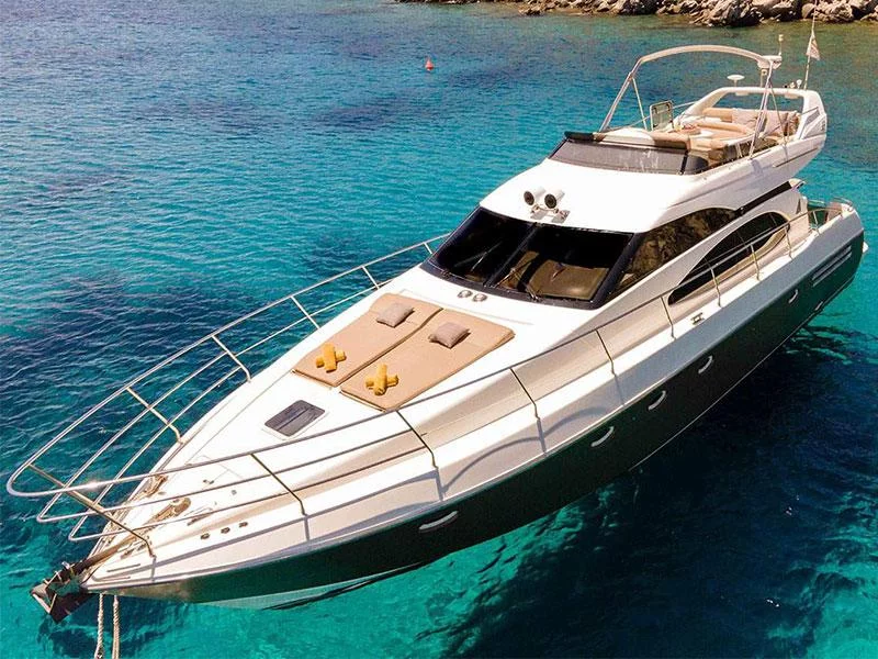 Azimut 58 (Azimut) Main image - 0