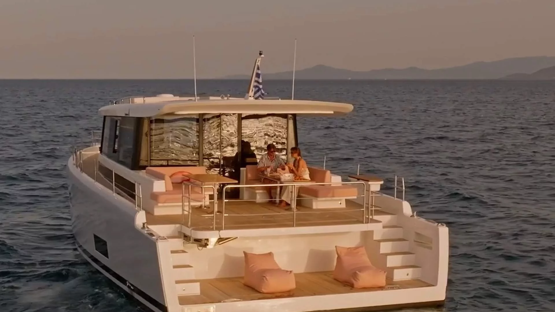 Omikron OT60 (O Yachts)  - 10
