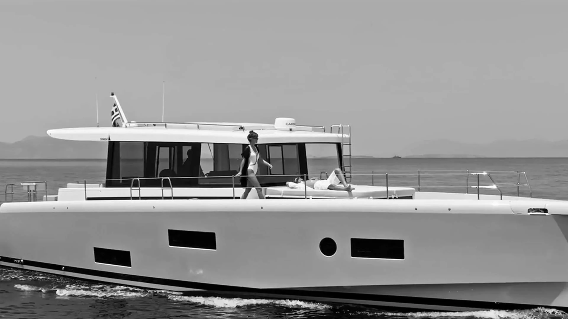 Omikron OT60 (O Yachts)  - 7