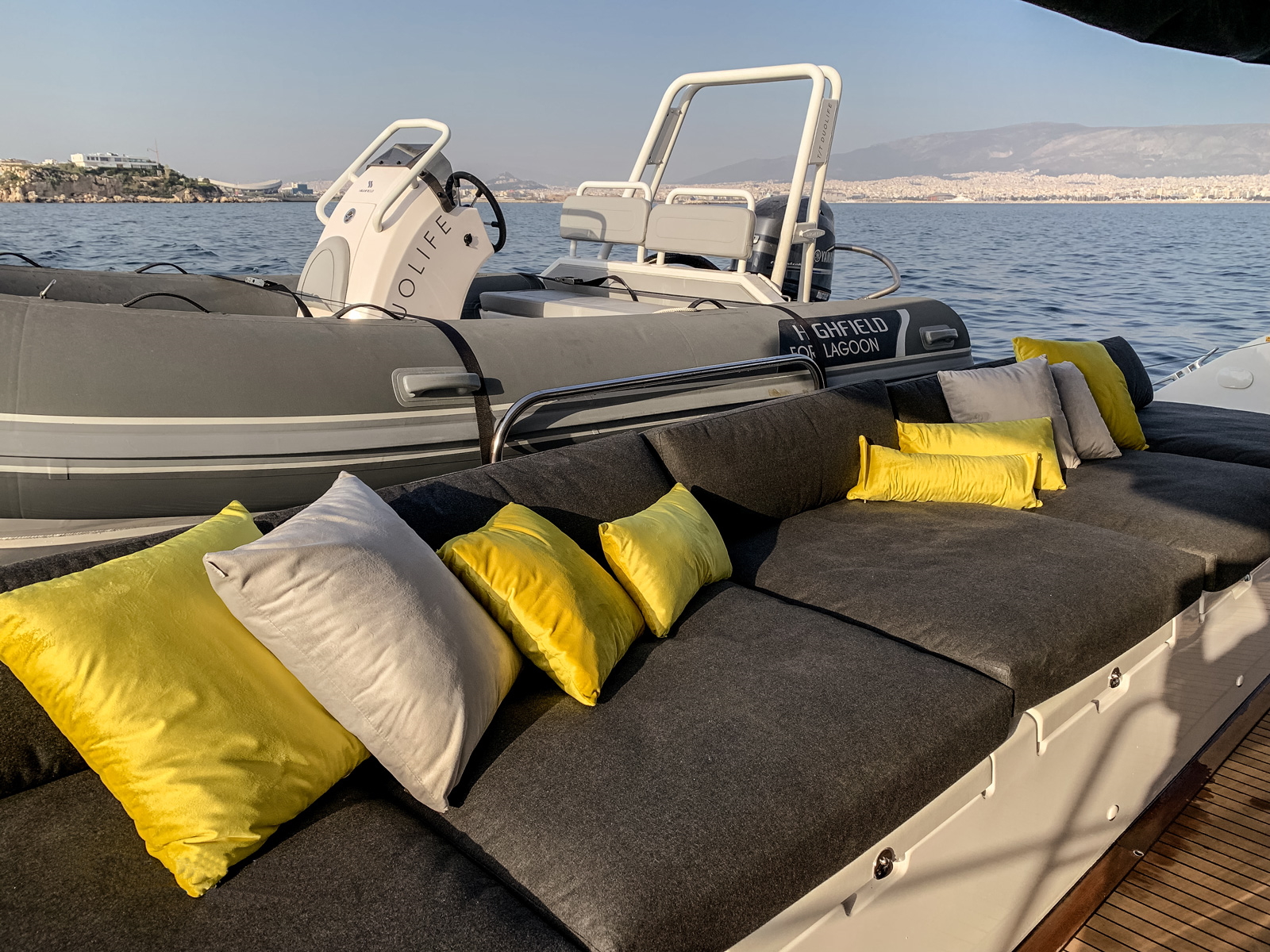 Photo #52 - Lagoon 620 Essense (DUOLIFE) en Kastela - 17270