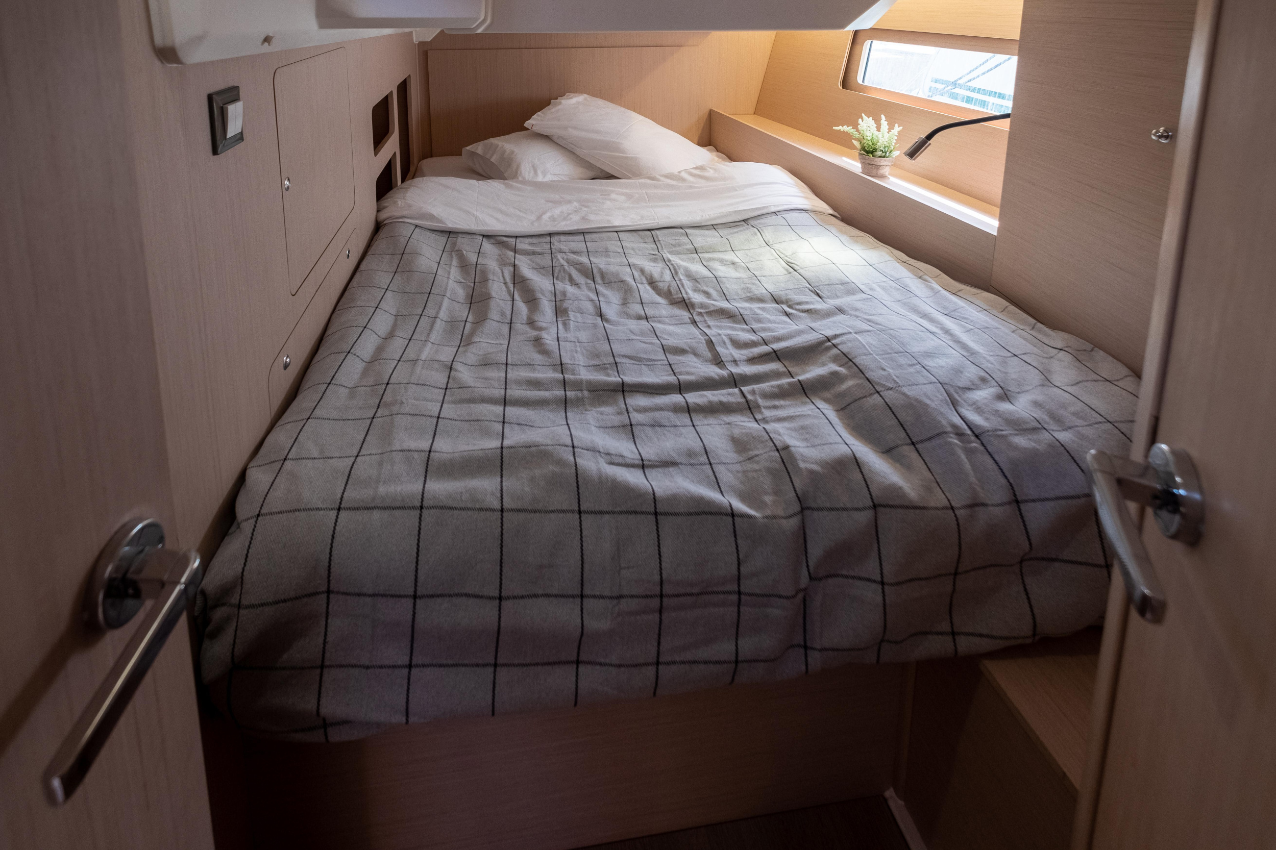 Photo #16 - Oceanis 46.1 (Ethereal) in Lefkada - 11500