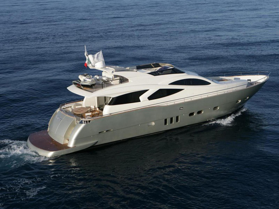 Photo #26 - Evo Marine Deauville 760 (My Way) en Gocek - 17612