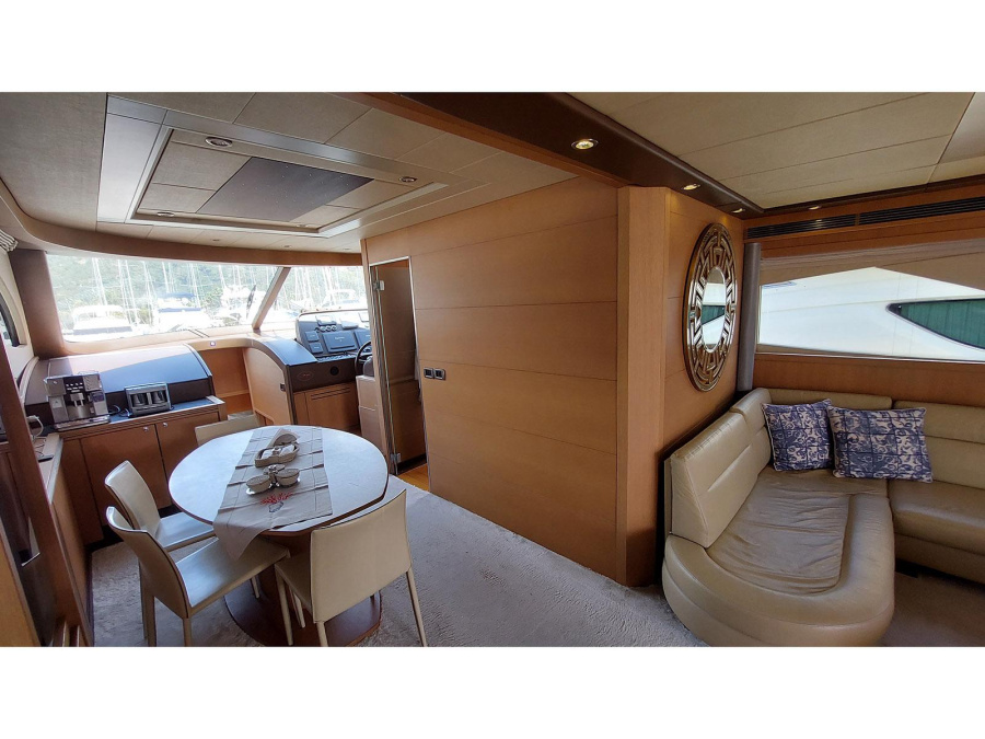 Photo #39 - Evo Marine Deauville 760 (My Way) en Gocek - 17612
