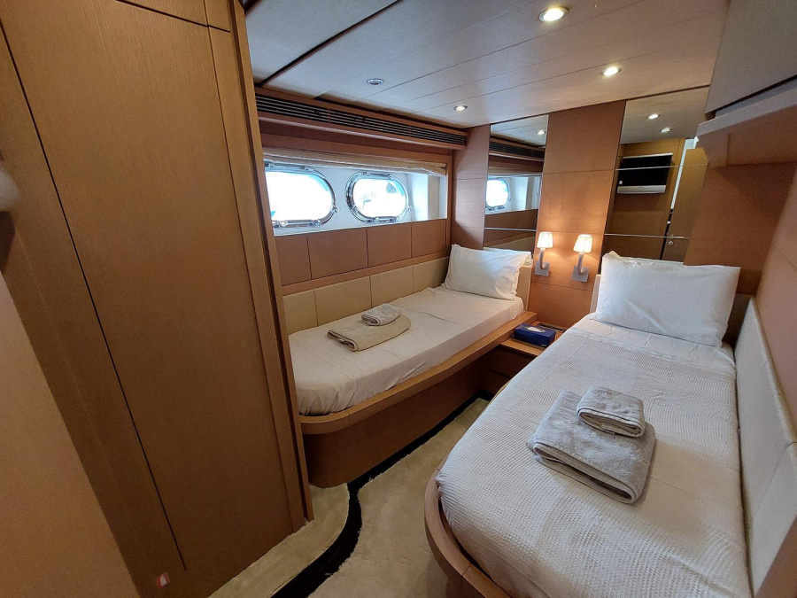 Photo #48 - Evo Marine Deauville 760 (My Way) en Gocek - 17612