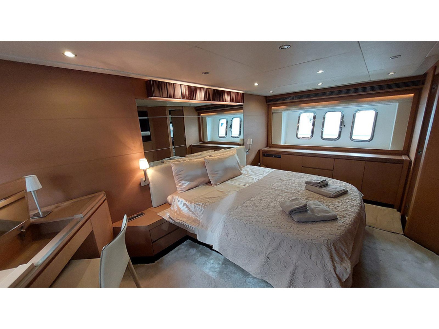 Photo #20 - Evo Marine Deauville 760 (My Way) en Gocek - 17612