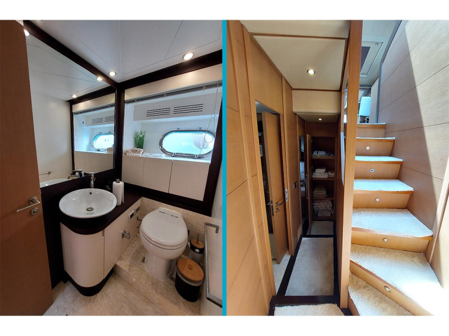 Photo #12 - Evo Marine Deauville 760 (My Way) en Gocek - 17612