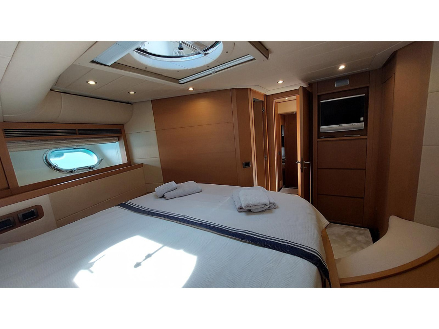 Photo #66 - Evo Marine Deauville 760 (My Way) en Gocek - 17612