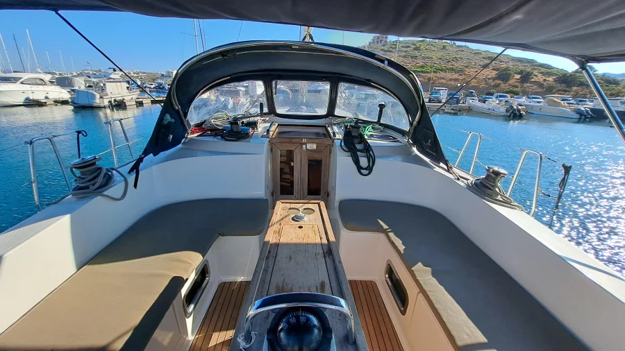 Bavaria Cruiser 46 (Pimpinella)  - 7