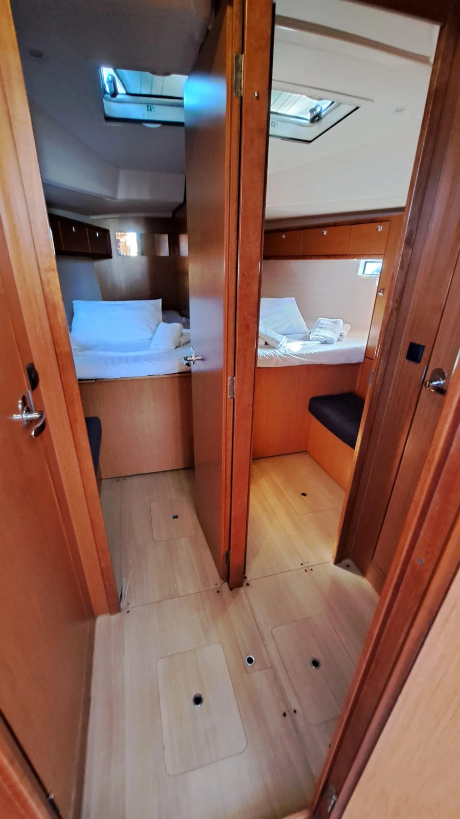 Bavaria Cruiser 46 (Pimpinella)  - 13
