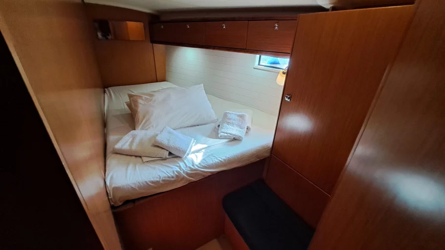 Bavaria Cruiser 46 (Pimpinella)  - 10