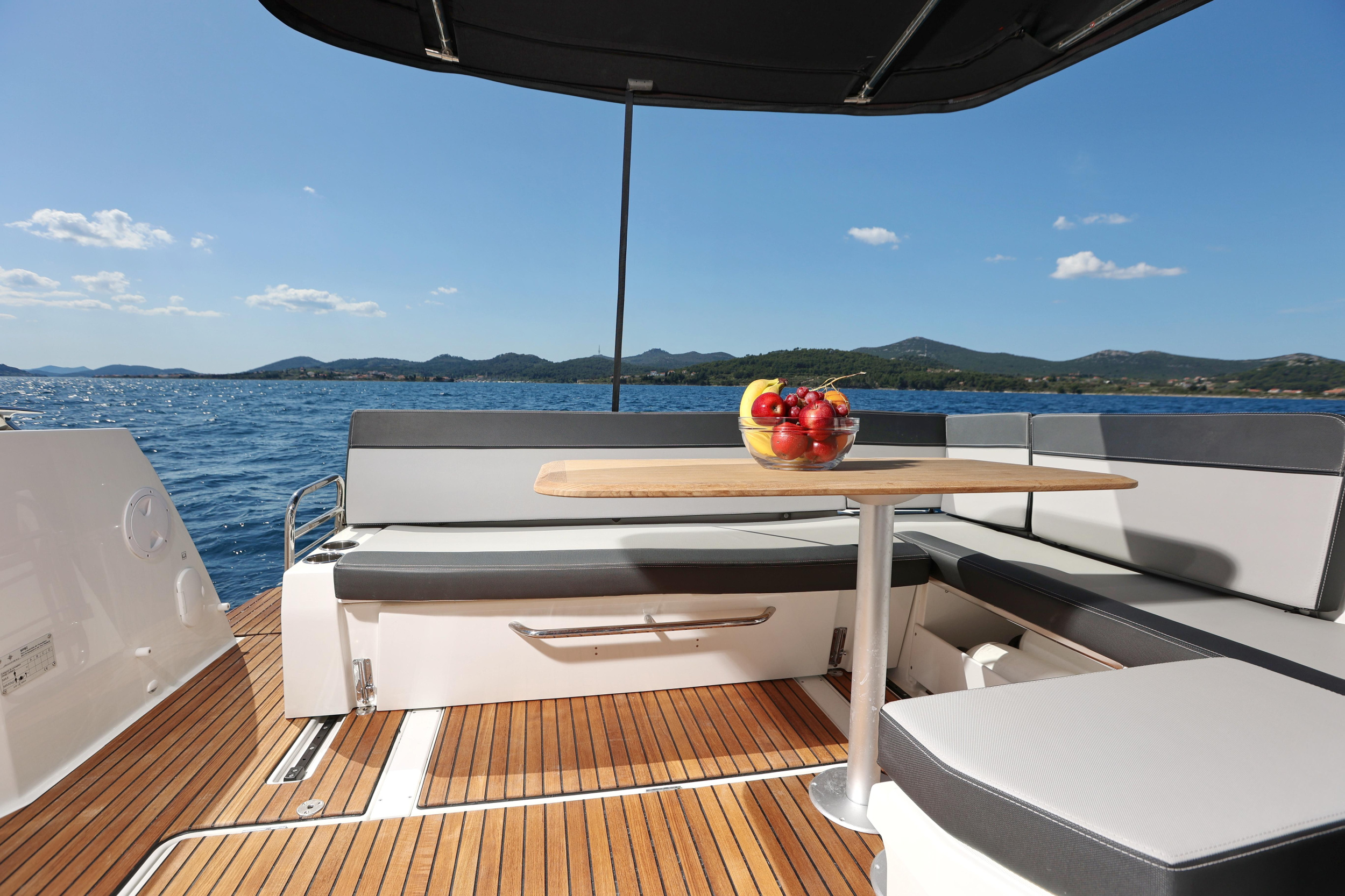 Photo #7 - Merry Fisher 1095 (Pepa) in Zadar - 16781