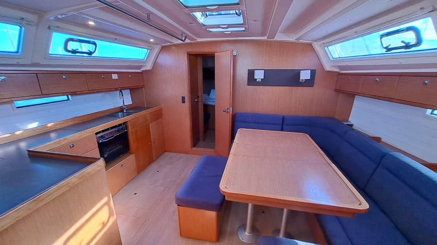 Bavaria Cruiser 46 (Pimpinella)  - 15