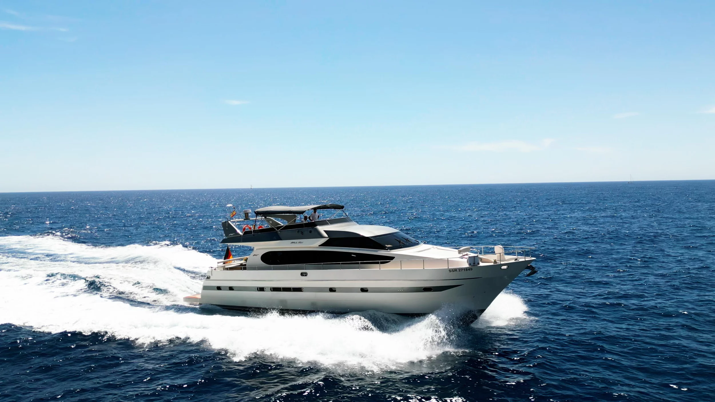 Monte Fino 70 (Ma Bella)  - 11