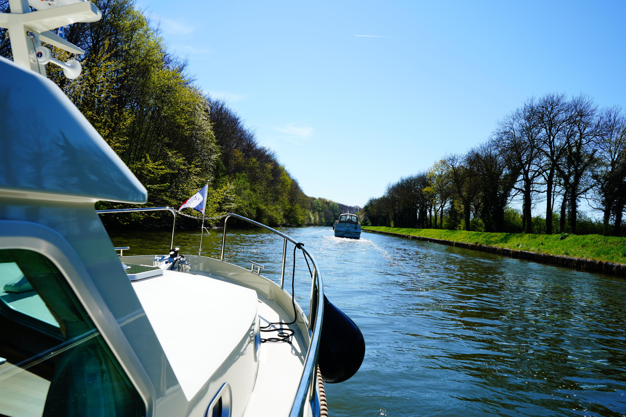 Photo #14 - Linssen Grand Sturdy 35.0 AC Intero (L'Areuse) in Le Landeron - 16767
