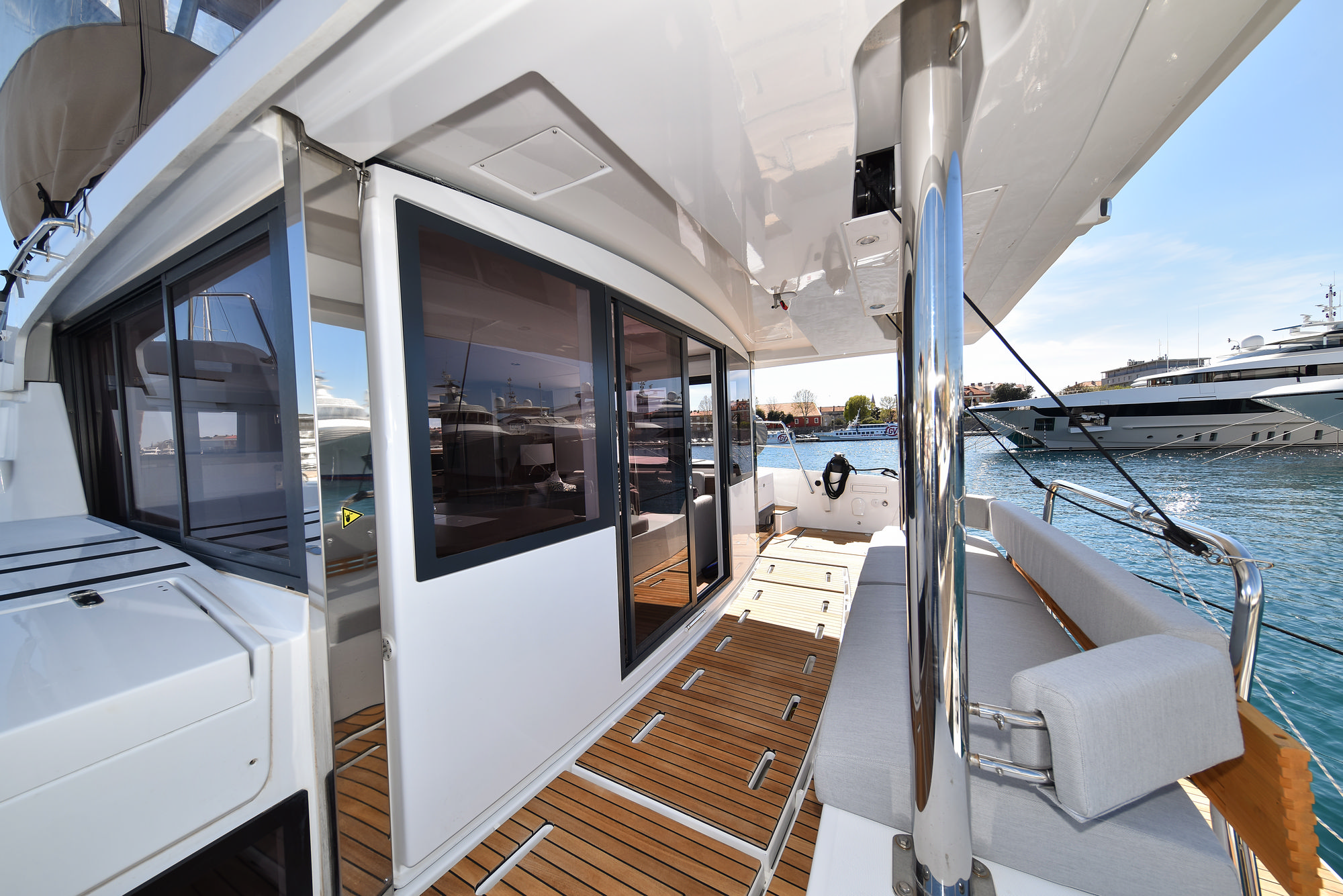 Photo #94 - Bali 4.6 (DESTINY) en Zadar - 16262