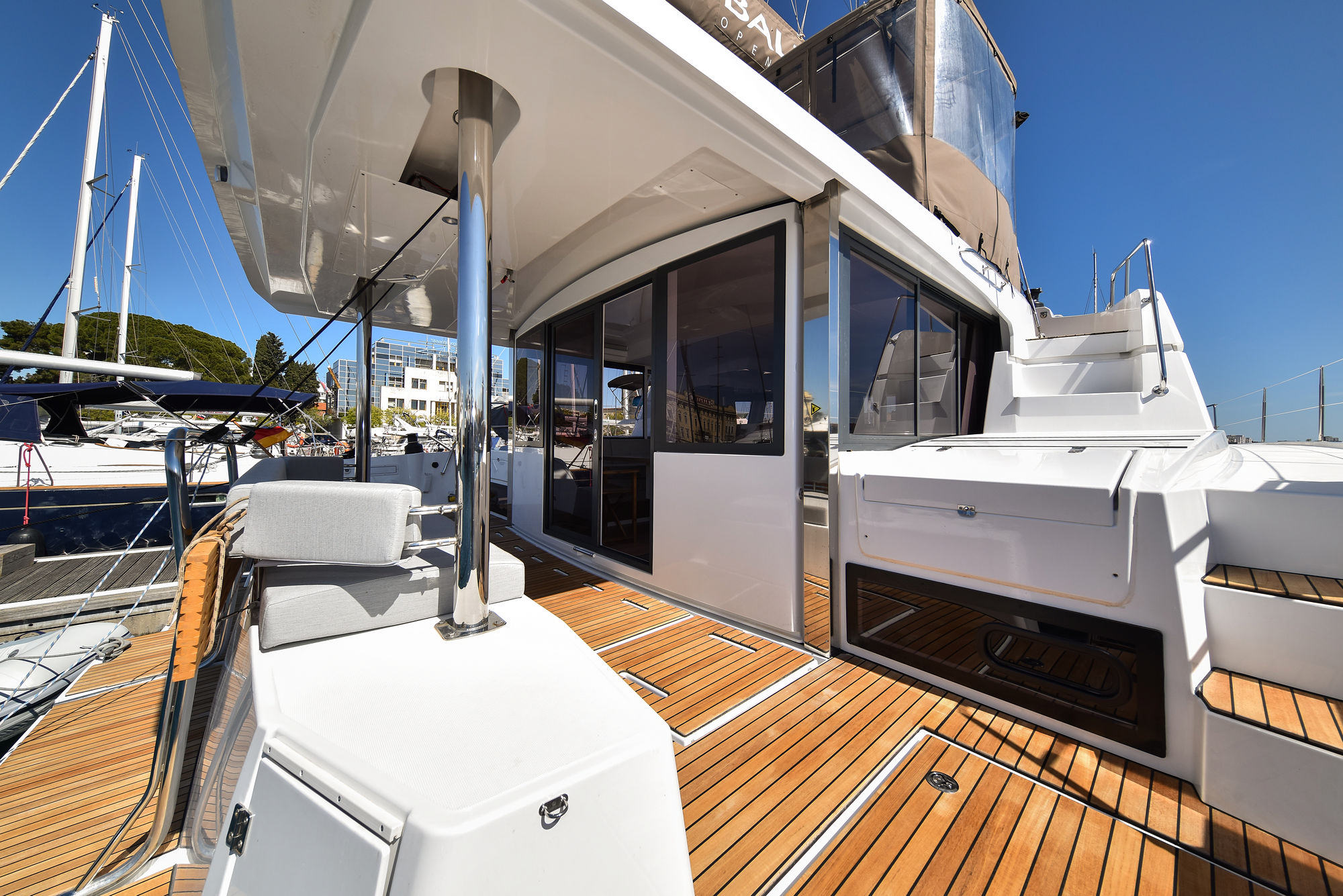 Photo #108 - Bali 4.6 (DESTINY) en Zadar - 16262