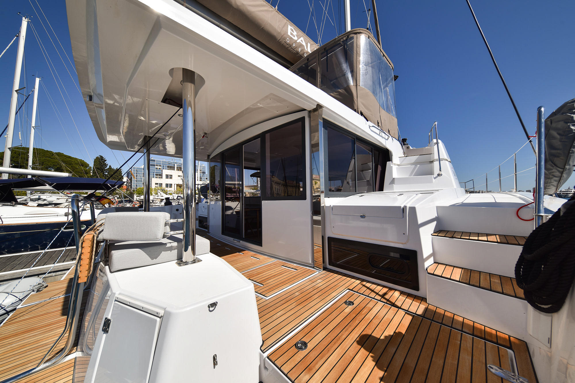 Photo #153 - Bali 4.6 (DESTINY) en Zadar - 16262