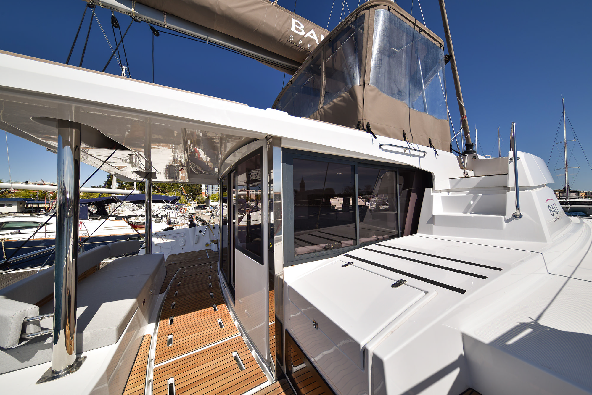 Photo #126 - Bali 4.6 (DESTINY) en Zadar - 16262