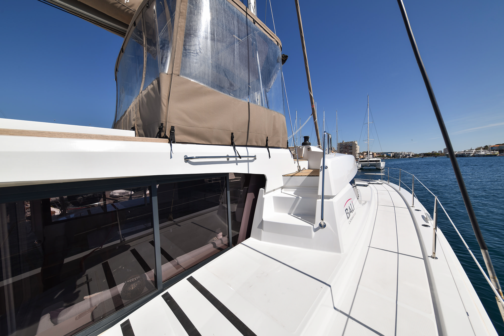 Photo #6 - Bali 4.6 (DESTINY) en Zadar - 16262