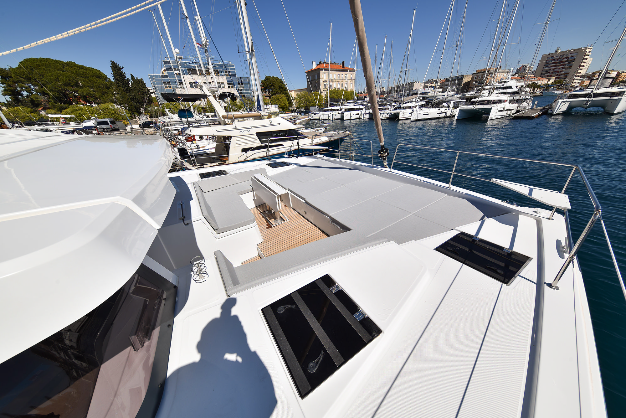 Photo #72 - Bali 4.6 (DESTINY) en Zadar - 16262
