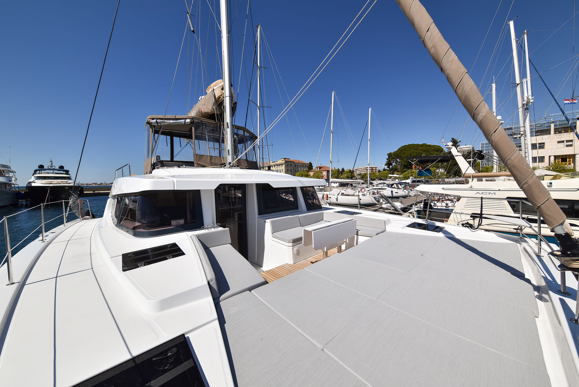 Photo #26 - Bali 4.6 (DESTINY) en Zadar - 16262