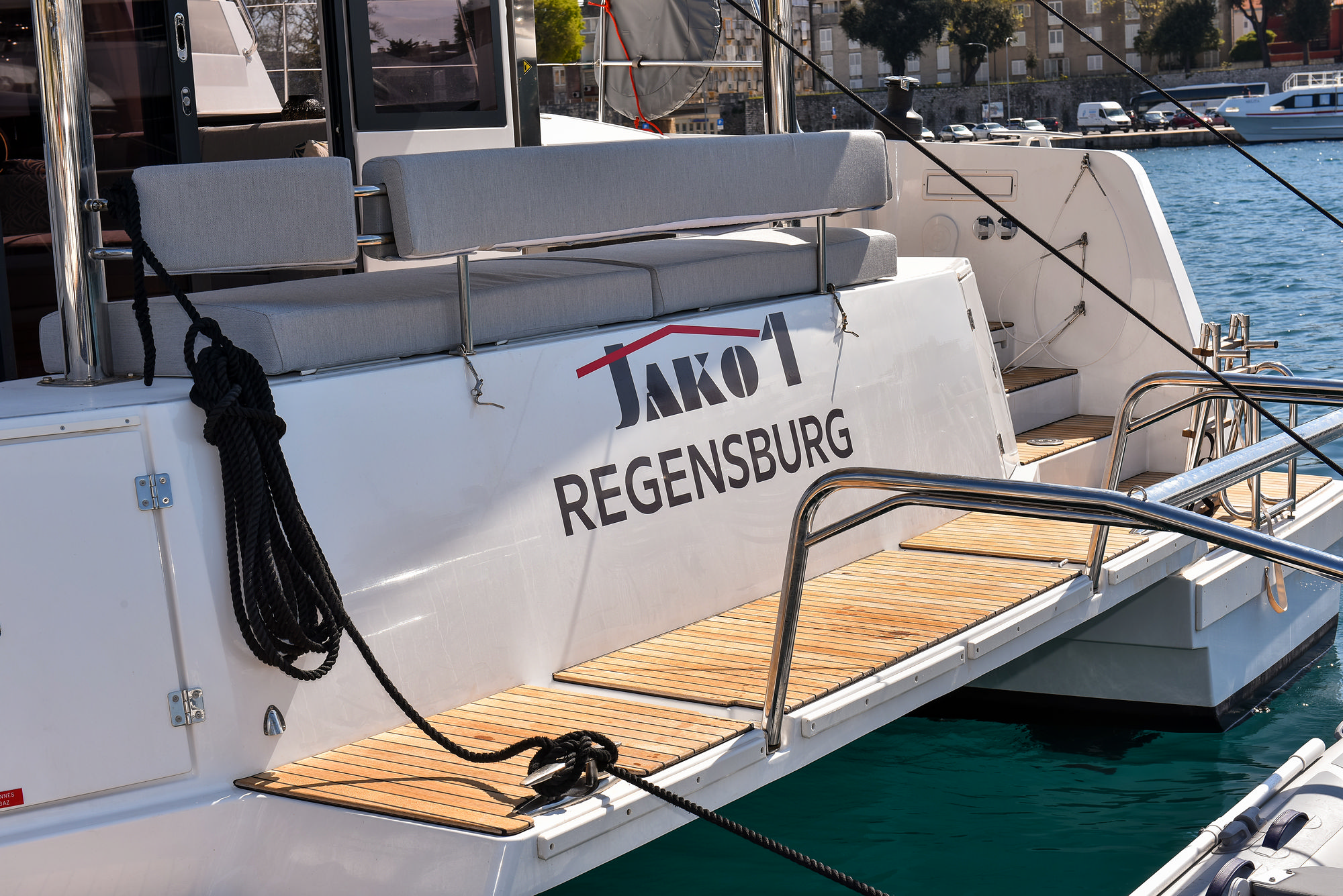 Photo #66 - Bali 4.6 (DESTINY) en Zadar - 16262