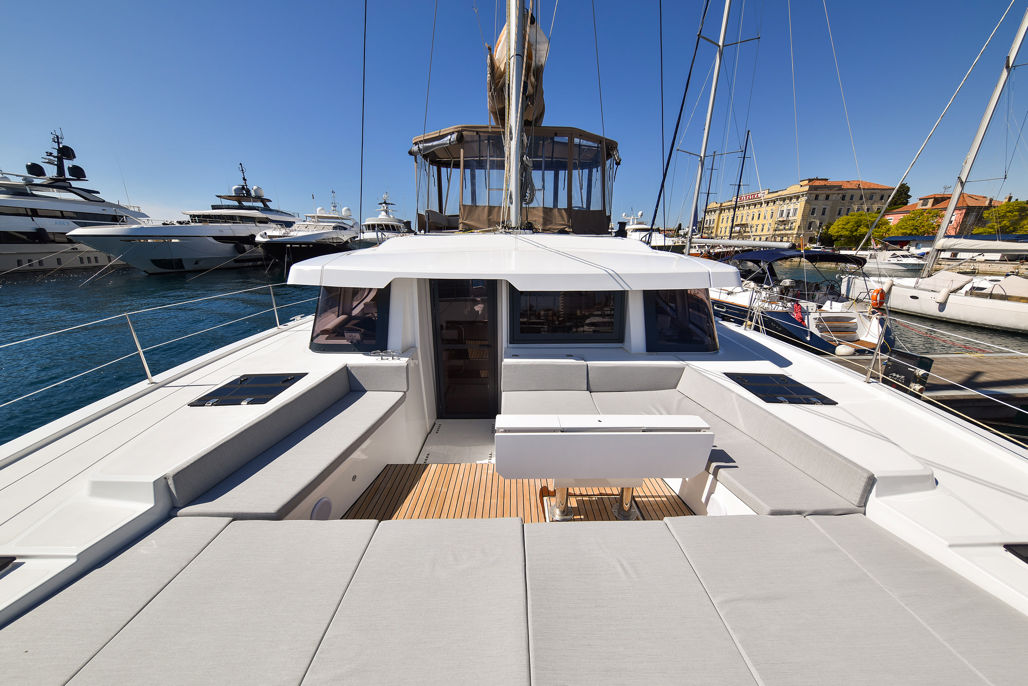 Photo #168 - Bali 4.6 (DESTINY) en Zadar - 16262