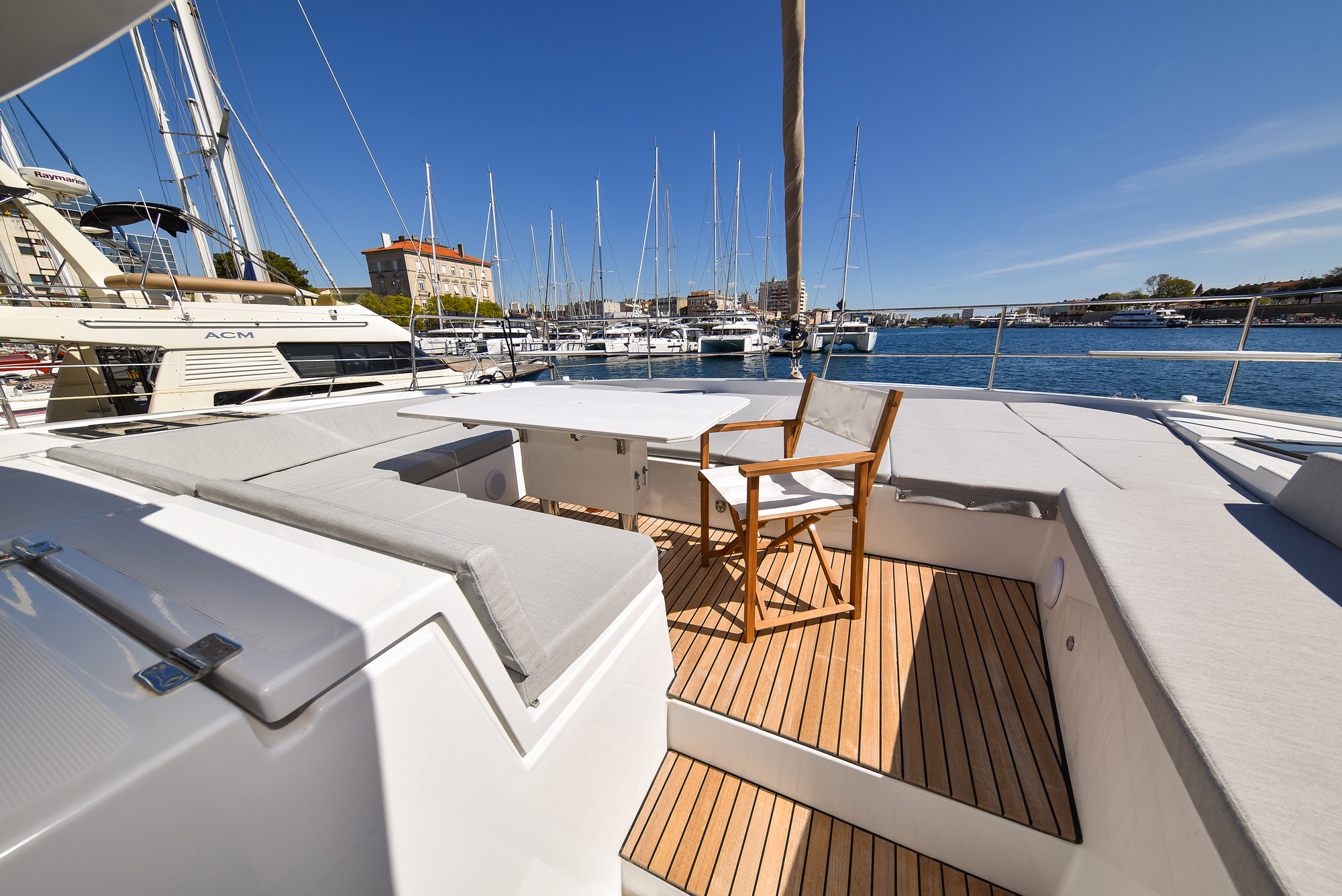 Photo #129 - Bali 4.6 (DESTINY) en Zadar - 16262