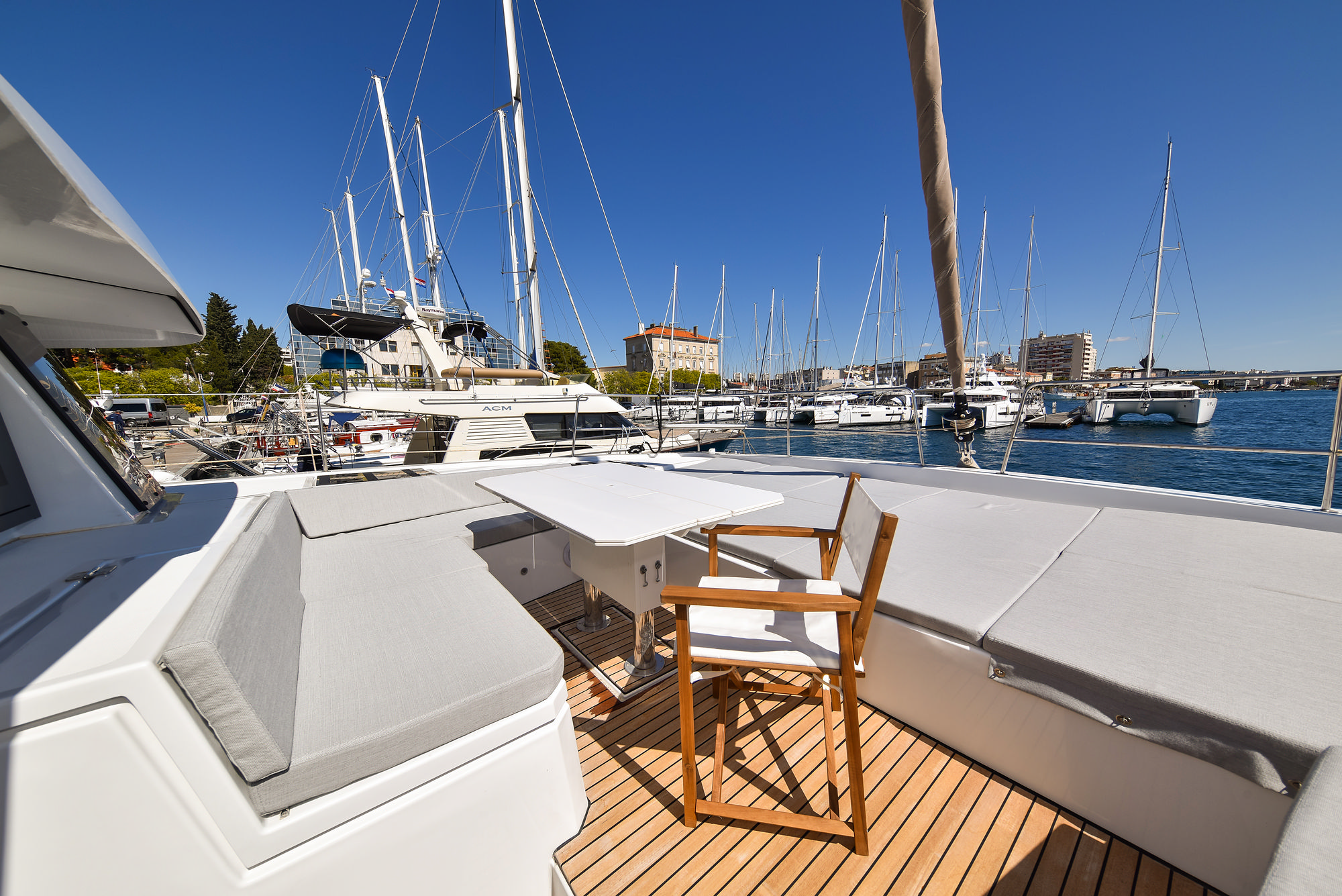 Photo #57 - Bali 4.6 (DESTINY) en Zadar - 16262