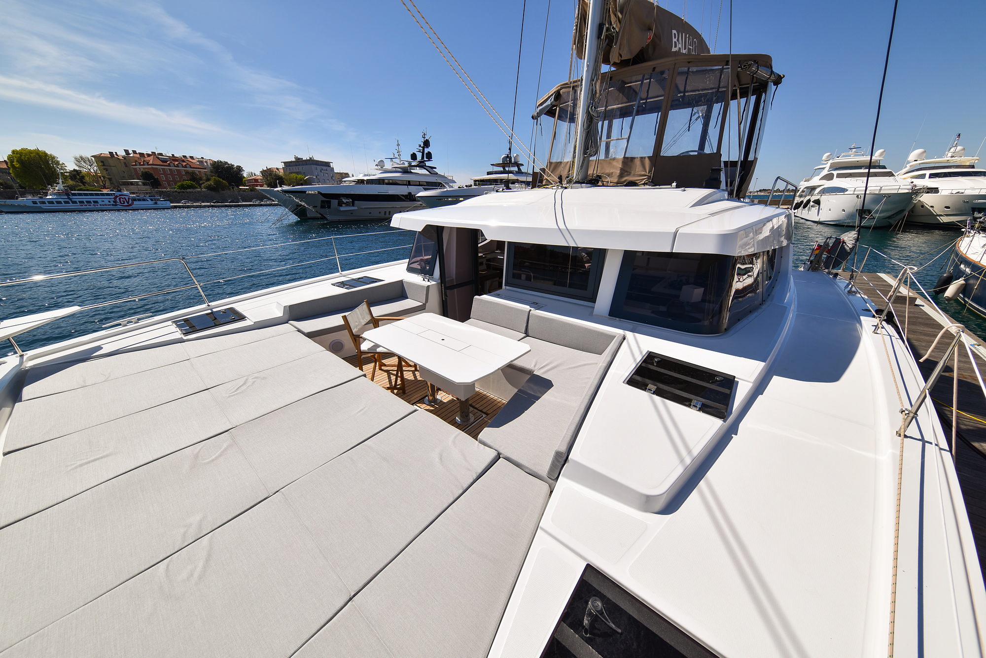 Photo #64 - Bali 4.6 (DESTINY) en Zadar - 16262