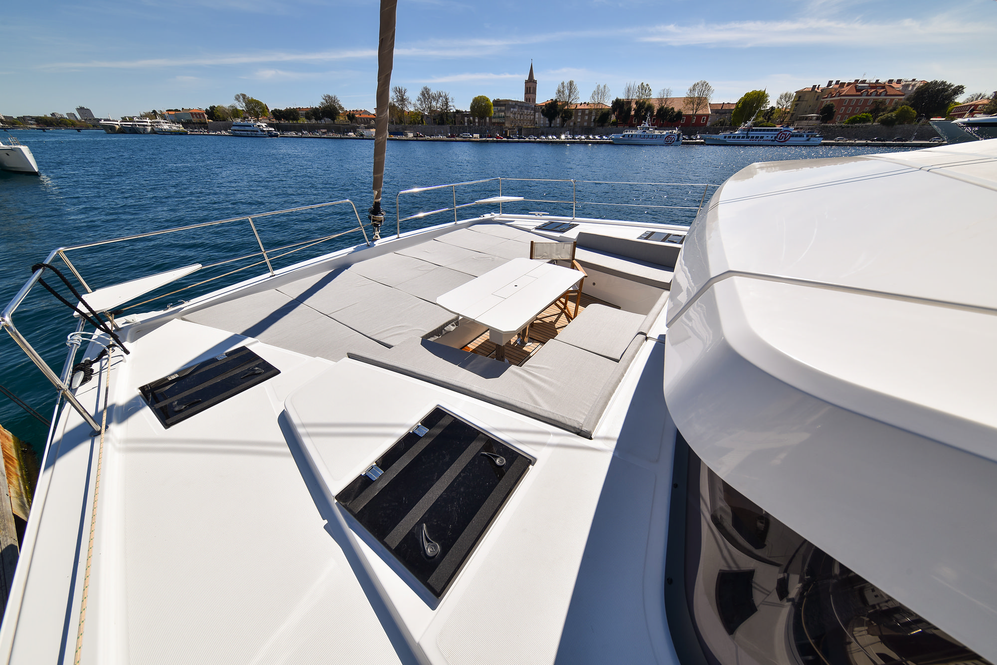 Photo #142 - Bali 4.6 (DESTINY) en Zadar - 16262