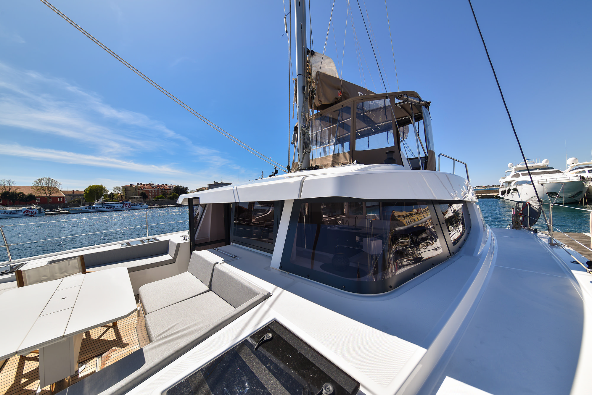 Photo #78 - Bali 4.6 (DESTINY) en Zadar - 16262